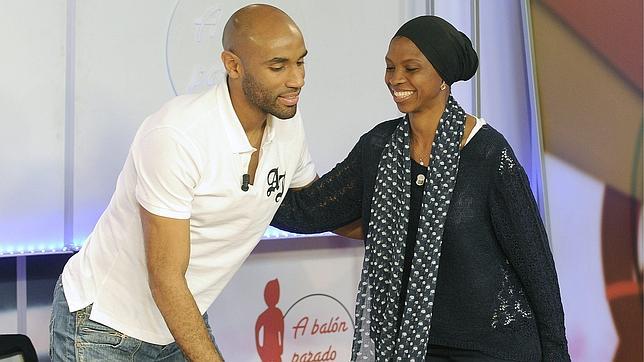 El homenaje a Kanouté recuperará la gloria pasada