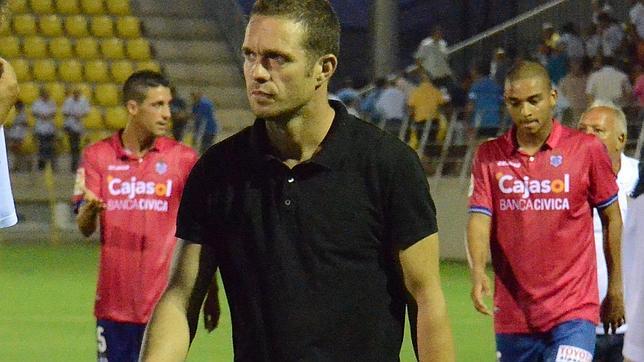 «Pineda se escondió en un armario con una máscara para dar un susto, pero...»