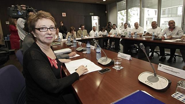 La Junta aprobará por decreto los recortes a funcionarios tras fracasar la negociación