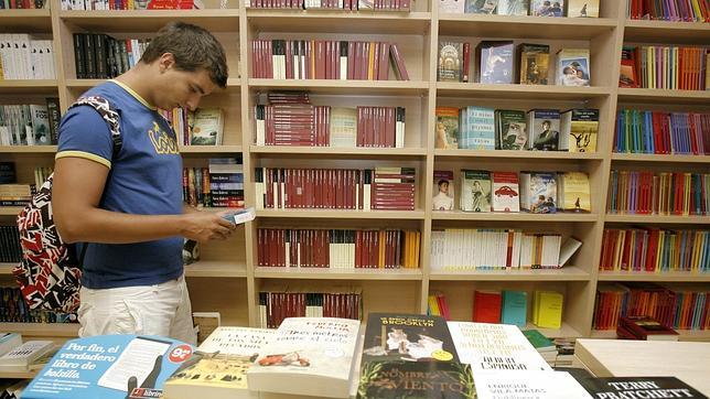 La librería Beta abrirá 20 establecimientos en oficinas que cierre Cajasol en Andalucía