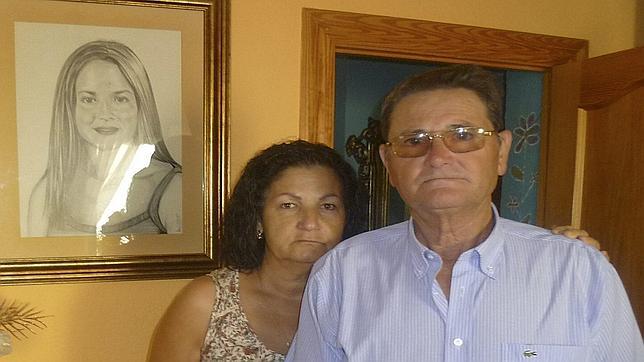 Nueva pista sobre la desaparición de la motrileña María Teresa Fernández