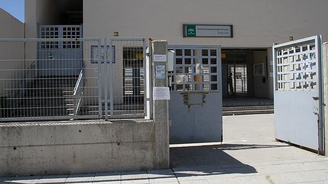 El Consistorio realiza obras de acondicionamiento en once colegios