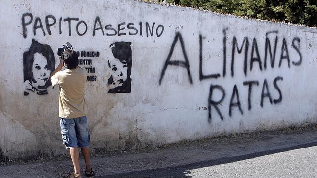 «Ya os llegará a vosotros»