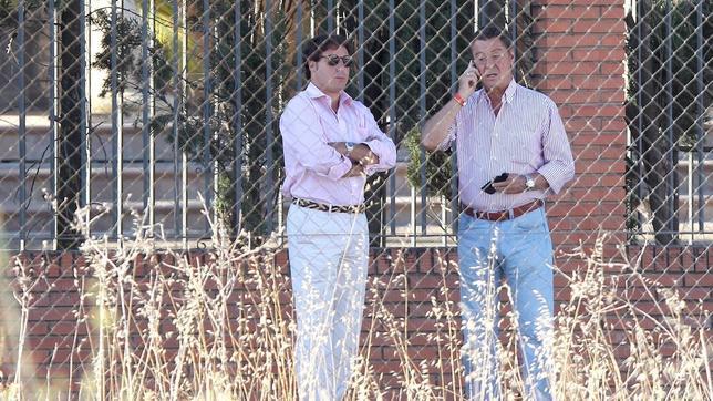 La Fiscalía afirma que la causa está en un punto «crucial»