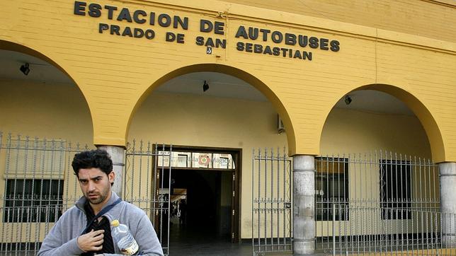 El Colegio de Abogados se interesa por el edificio de la Estación del Prado