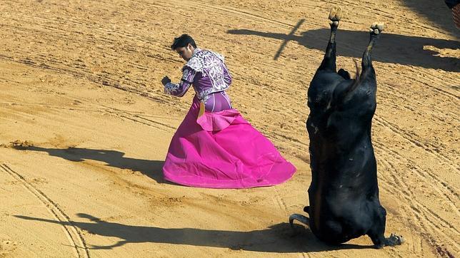 Las mejores imágenes de la LVI Goyesca de Ronda