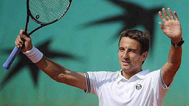 Daniel Gimeno-Traver y Tommy Robredo disputarán la final de la Copa Sevilla