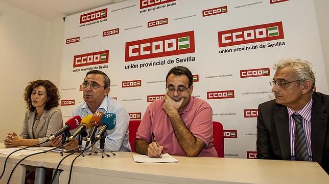 El colapso judicial retrasa hasta 2016 los pleitos por despidos