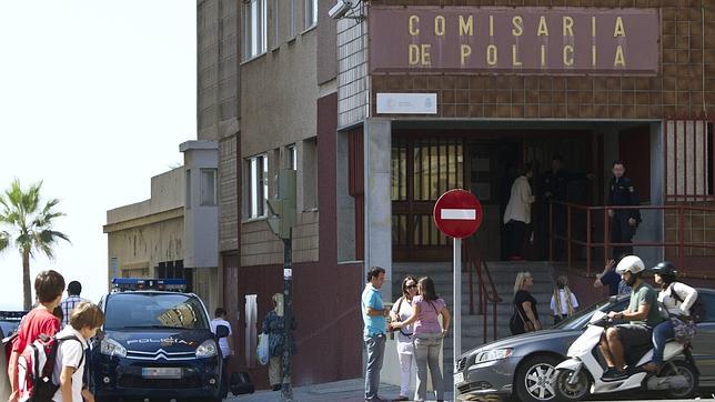Cifran la droga robada en el depósito policial de Cádiz en un total de 290 kilos