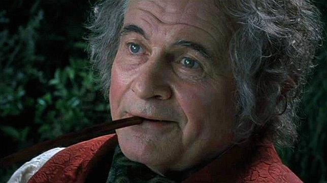 Bilbo Bolsón, un hobbit que nació en el Puerto de Santa María