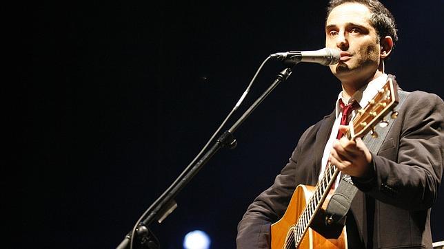 Jorge Drexler: «En España hay un desprecio a la cultura en el ámbito político»