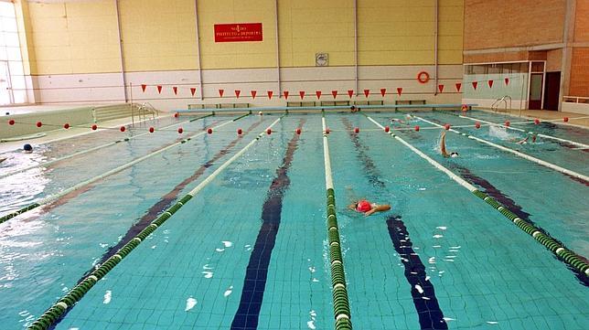 Desconvocada la huelga indefinida de la piscina de San Pablo