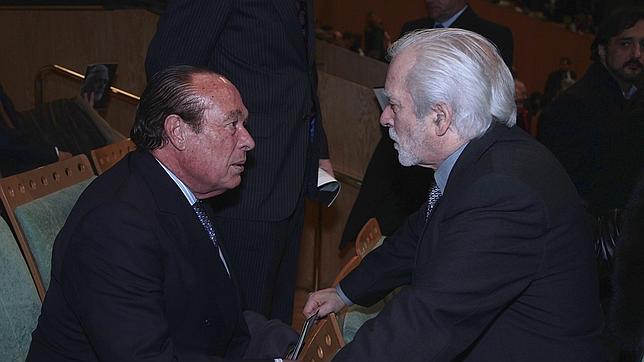 Homenaje a Manolo Sanlúcar en el Teatro de la Maestranza