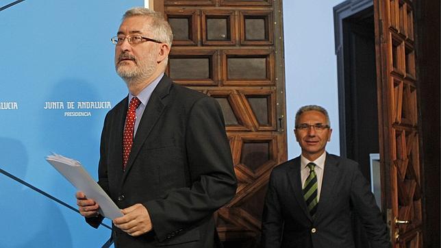 La Junta suspende «sine die» ayudas para autónomos y profesionales