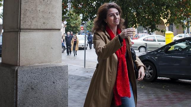 El TSJA designará la próxima semana otro juez de refuerzo para el juzgado de los ERE