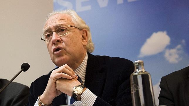 El PP cree que «terminaremos viendo a Griñán con el chándal bolivariano»