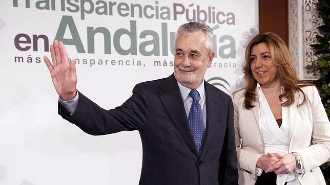 El PSOE se desmarca del plan de IU para traer a Andalucía la revolución bolivariana