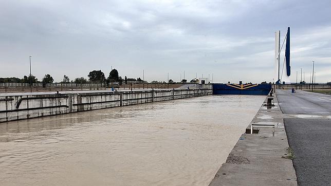 Las preguntas, con respuesta, del dragado de profundización del Guadalquivir