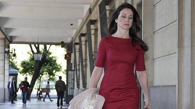 El TSJA concede a Alaya la instrucción de todas las causas pero le mete prisa