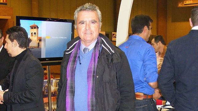 Máxima expectación en el comienzo del juicio de Ortega Cano