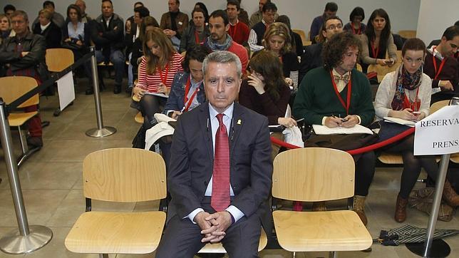 Ortega Cano no se considera responsable del accidente mortal