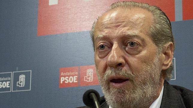Decenas de alcaldes y exalcaldes del PSOE, en nómina de la Diputación