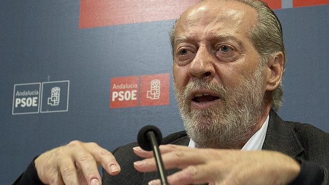 La lista de los políticos socialistas contratados a dedo en la Diputación