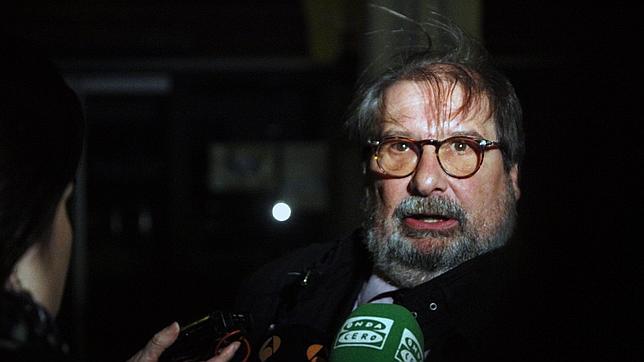 «Guerrero ha tenido tiempo de fugarse y no lo ha hecho», dice su abogado