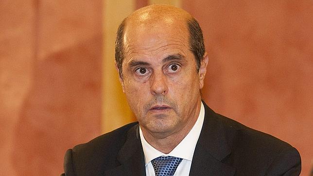 El fiscal pide el ingreso en prisión para Antonio Albarracín, exdirectivo de Vitalia