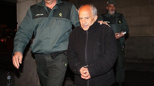 Piden prisión para el testaferro Eduardo Leal y para el cuñado de Juan Lanzas