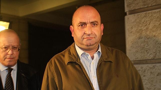 La juez Alaya deja en libertad al «chófer de la cocaína» tras interrogarlo por los ERE