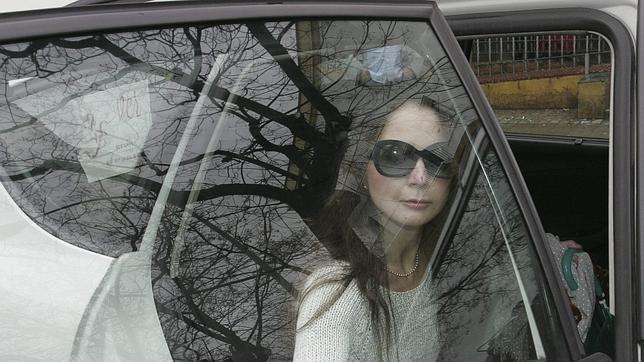 Alaya, un viaje procesal de cuatro días y cinco noches