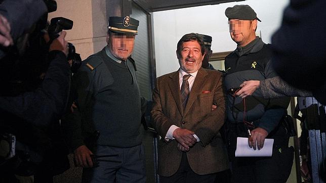 La Junta sigue situando en Guerrero la máxima responsabilidad