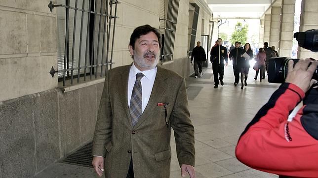 La juez Alaya «despluma» a Guerrero