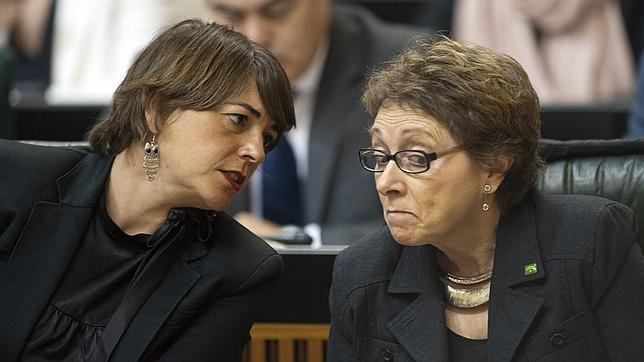 El PP denuncia una operación con el «fondo de reptiles» que lleva la firma de Aguayo