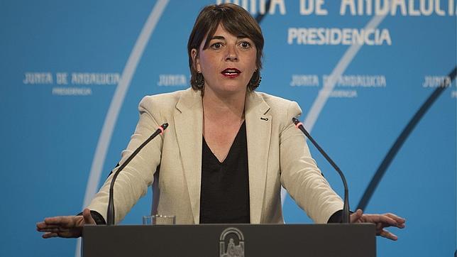 Gobierno y Junta: dos formas de frenar los «desahucios»