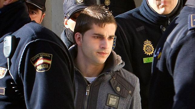 Carcaño volverá a ser interrogado por el juez de instrucción