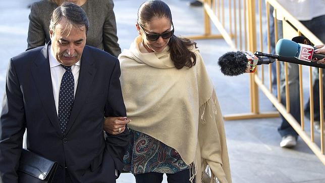 La hora de la verdad para Isabel Pantoja