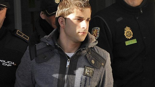 La abogada de Miguel Carcaño lo ve «tranquilo» y «tratando ahora de enmendar el error que cometió»