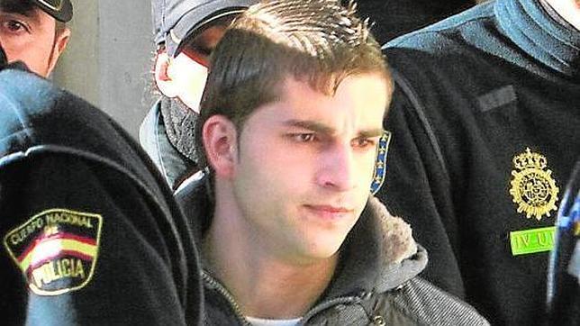 Carcaño inculpa al Cuco