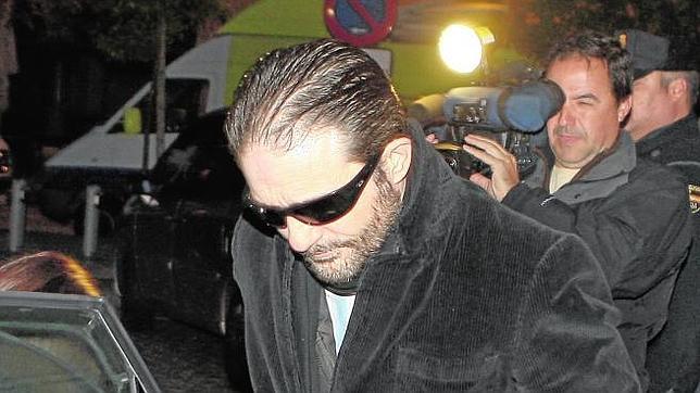 Francisco Javier Delgado