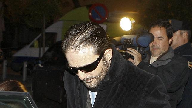 Francisco Javier Delgado