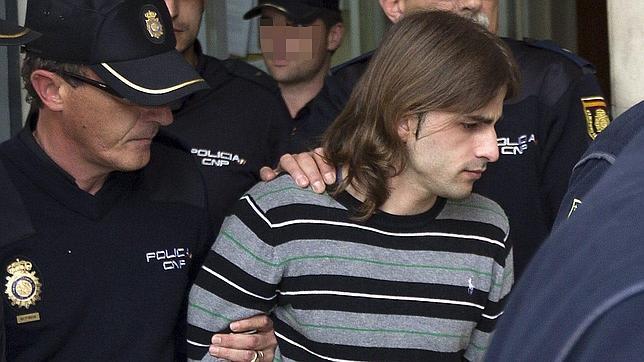 Siete razones de la Policía para creer a Miguel Carcaño