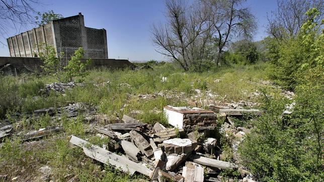 ¿Dejará de buscar la Policía el cuerpo de Marta del Castillo en la finca de La Rinconada?
