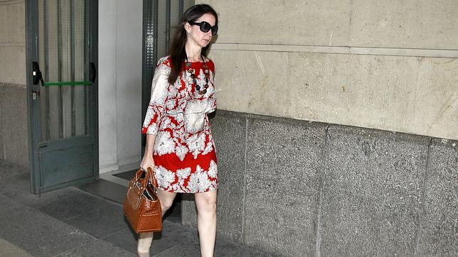 La juez Mercedes Alaya prorroga un mes más el secreto de sumario de los ERE