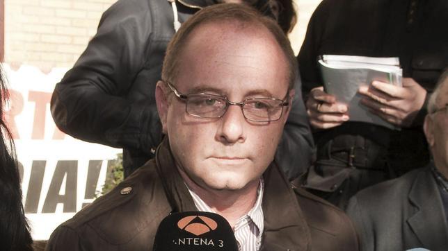 El padre de Marta pregunta al juez «si no le interesa ya la verdad»