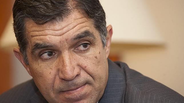 El presidente del TSJA espera que el caso ERE esté muy avanzado antes de verano