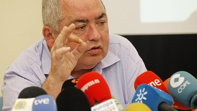 UGT pagó comidas de su congreso con subvenciones para otros fines
