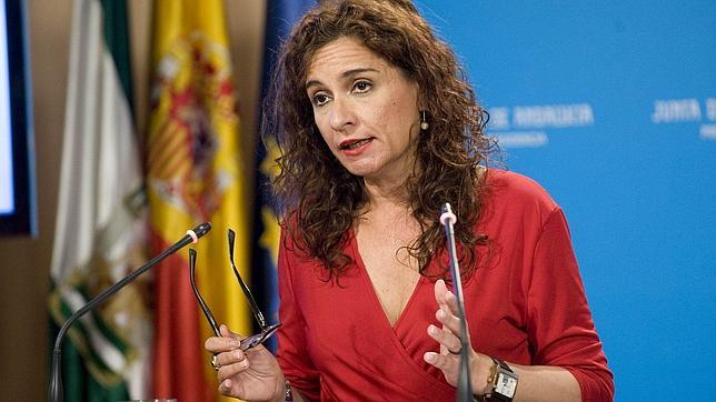 IU marca el paso de la Junta en el primer año del pacto