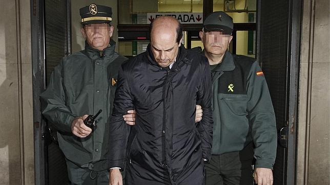 La Fiscalía pide más de 1.500 millones de euros de fianza para varios directivos de Vitalia